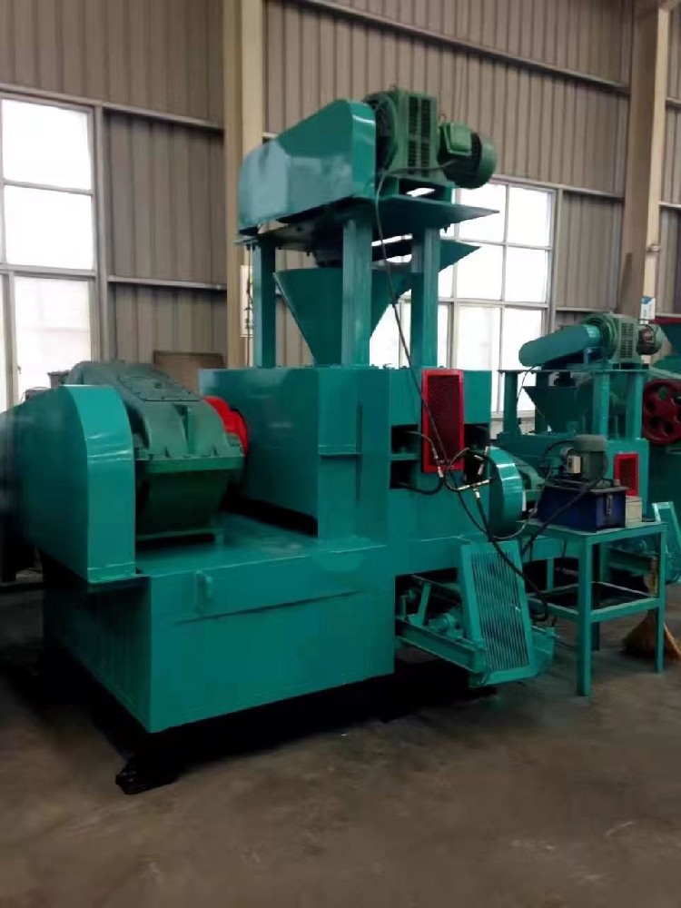 脫硫石膏壓球機(jī)